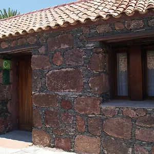 Casa rural La Fuente De La Flora, Santa Lucía